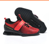 Zapatos Halterofilia